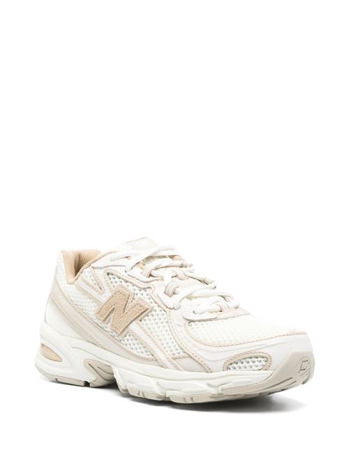 740 Shoes- white beige NEW BALANCE | U740IN2INCENSE